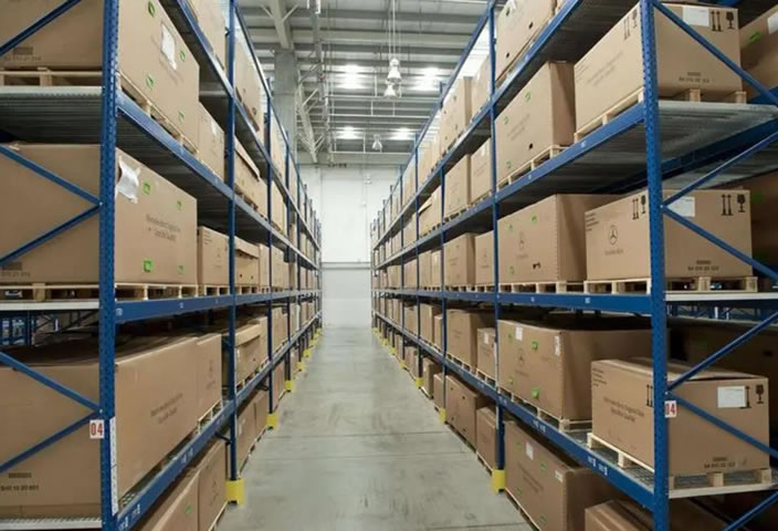 株洲到宁江区货物仓储